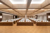 Wanda Moments,Xiangyang East Railway Station Hotels in Xiangyang