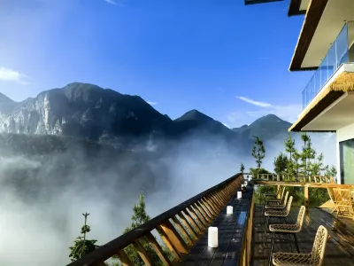 Maili Mountain Homestay (Enshi Grand Canyon) Hotels in 