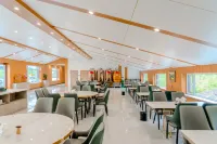 Lin Cheng Mountain View Hotel - 조식 운영