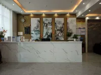 Kunyu Jinyuan Hotel Hotels in Kunyu