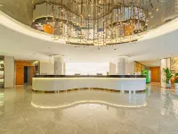 Shungengjiajing Hotel - pemandangan pegunungan