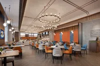 Hampton by Hilton Hohhot East Railway Station - Breakfast