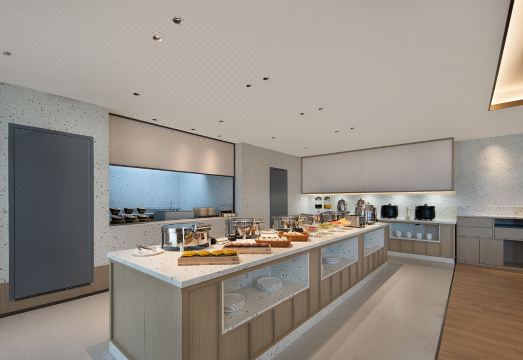 Country Inn & Suites Nanchang West Railway Station Branch Hotel Overview