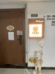 TOAO Homestay (Dalian Gaoxin Wanda Plaza) Hotel in zona Dalian Maritime University Gymnasium