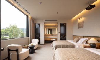 Wuyuan Mulan·Yunju Homestay