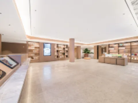 全季酒店（神農架木魚店） 神農架酒店