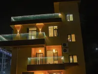 Jianshan Homestay 자수이 호텔