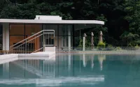 YUANSHE HEIKUANG PANDA VACATION RENTAL - Gym