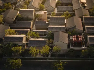 Datong Jixiashan · SUNYATA Resort Hotel