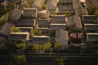 Datong Jixiashan · SUNYATA Resort Hotel