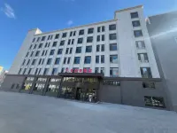 Meidiya  Hotel 다칭 호텔