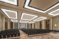 Nan Chang WO Hotel (East Aixihu Subway Station, Nanchang) - โรงแรมราคาถูก