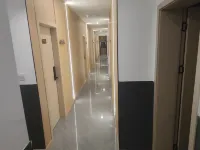 Dazhu Hongcheng E-sports Hotel