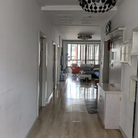 Hegang Jingxin Yiju Homestay