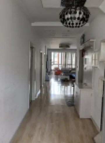 Hegang Jingxin Yiju Homestay