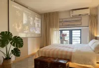 Shengli · Victory E-sports Homestay (Fuzhou South Railway Station Lulei Subway Station)