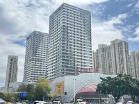 柏羽軒民宿（柳州城中萬達店）
