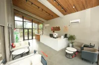Huatian Lizhiwei Xiaoyuan Homestay - 新規開業