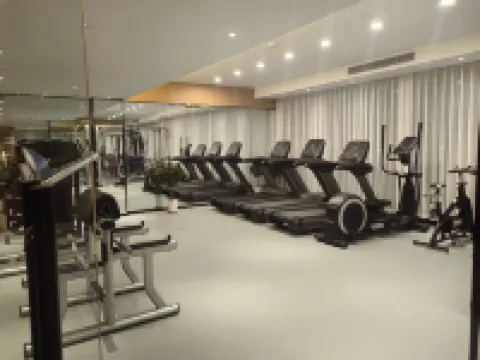 Changhang International Hotel (Grand Canal Museum)