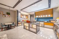 Homeinn Selected Zhongshanmen Metro Sation - New