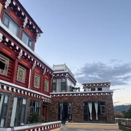Daofu Kaiwang Homestay