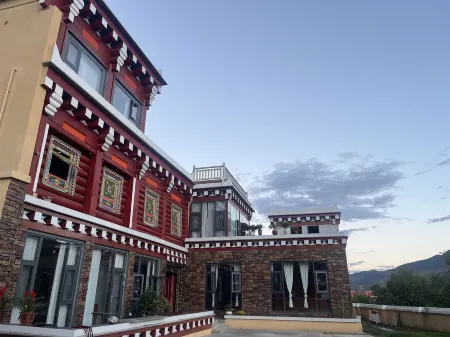 Daofu Kaiwang Homestay