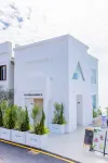Mykonos Cliffside Pool Villa - 프라이빗 풀