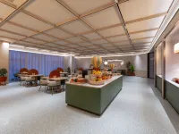 Orange Hotel (Guangde Development Zone Taiji Avenue) Hotel a Guangde