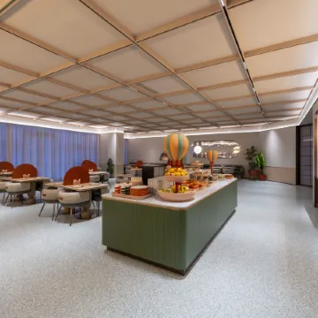 Orange Hotel (Guangde Development Zone Taiji Avenue)