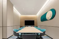 City Comfort Hotel (Jiujiang Xiushui Liansheng Plaza County Government Branch) - 3-Star