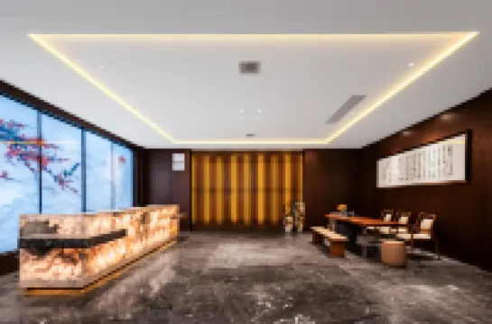 Jinli Yun Cheng Hotel (Hubei Vocational and Technical College)