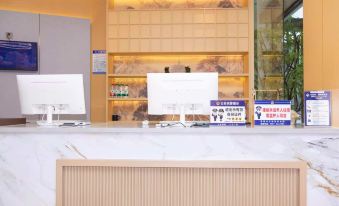 Tangsong Huating Hotel