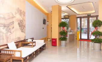 Tangsong Huating Hotel