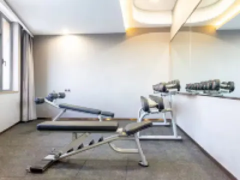 Greentree Hotel (Nebu, Ruyang) Hotels in Ruyang