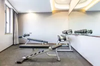 Greentree Hotel (Nebu, Ruyang)