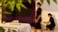 MO Moke Art Mansion (Changsha South Railway Station Pingyang Subway Station) - spa