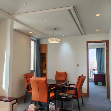 Sunny International Apartment