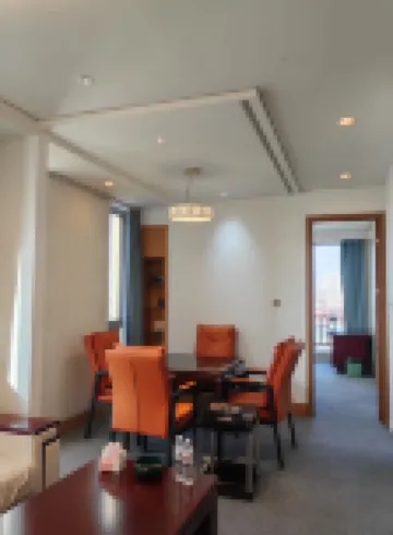 Sunny International Apartment