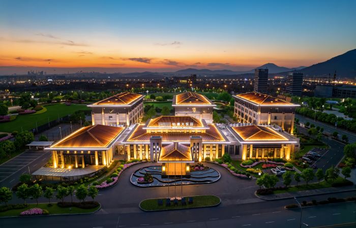ENLUX HOTEL