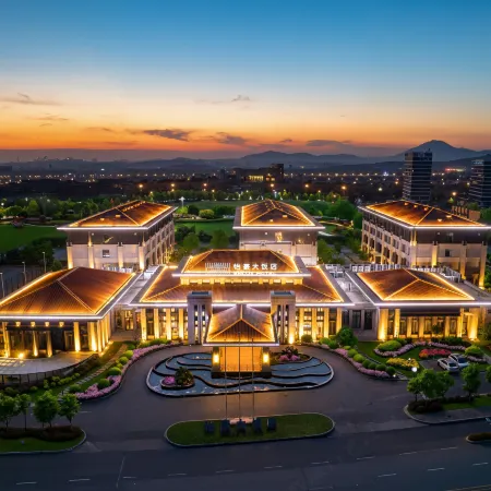 ENLUX HOTEL