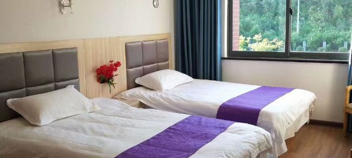 Tonggu Pailao Yajuge Homestay Hotels in Tonggu