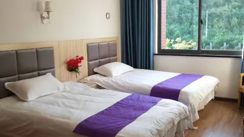Tonggu Pailao Yajuge Homestay in Tonggu