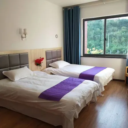 Tonggu Pailao Yajuge Homestay
