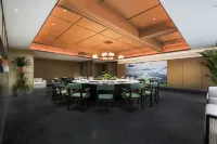 Jixi Ancient City Anyu Hotel - petit déjeuner
