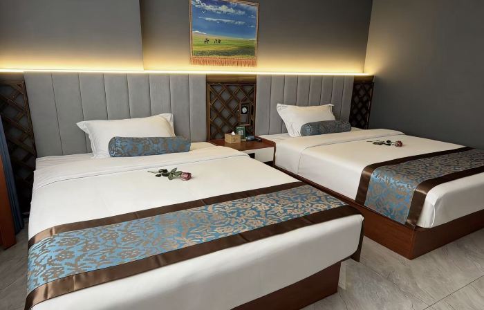Yunzi Hotel