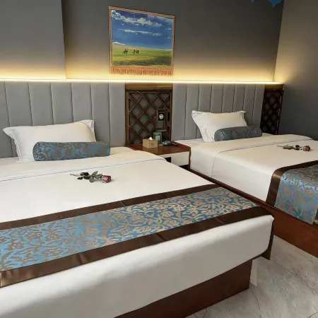 Yunzi Hotel