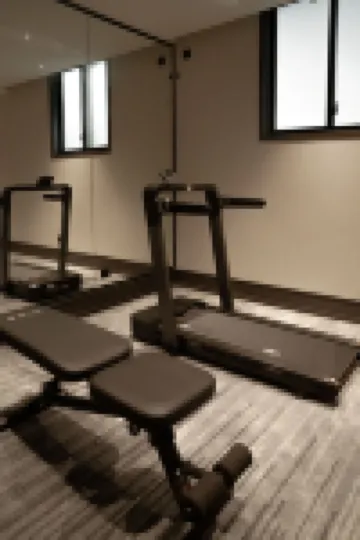 Quanzhou Yahe Design Hotel (Luojiang District Government Strait Sports Stadium)