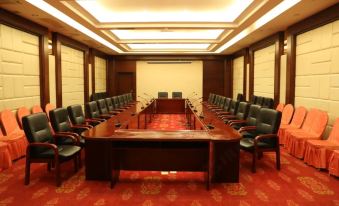 Xing Baisheng Hotel (Guanlan International)