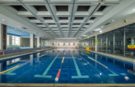 Henyue Hasun Grand Hotel（Hechuan,Chongqing）