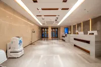 Lavande Hotel (Beijixing Square Songyuan Park Branch)